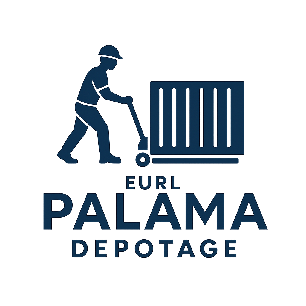 Logo de l'entreprise